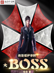 我是保护伞大BOSS